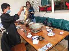 -大理老字号·舟渔的鱼野生菌海景餐厅(双廊店)