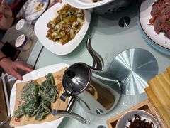 -老德州四合院·德州菜(天衢路店)