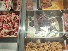 -英雄故事地摊烤肉(马驹桥店)