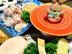 -肉问屋·元气一番烧肉(北京总店)