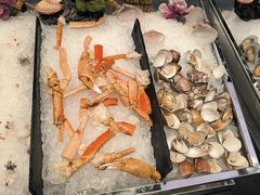 -顺德联塑万怡酒店·万荟轩自助餐厅