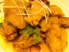 -鲜得莱渔港·小平岛海胆馆(七贤岭店)