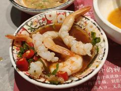 -一绪に寿喜烧(夫子庙水游城店)