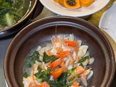 -陈鹏鹏潮汕菜(欢乐海岸 海边景观店)