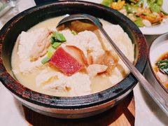 -漢舍中国菜馆(889广场店)