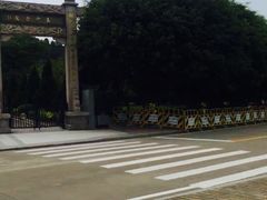 -南沙天后宫景区