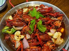 -517烧烤·龙虾·海鲜大排档(万象都荟店)