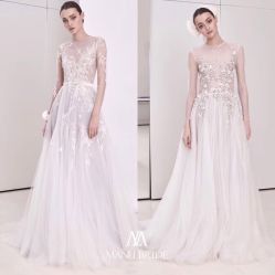 -MANLI BRIDAL婚纱
