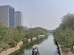 -元大都城垣遗址公园
