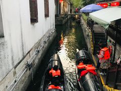 -绍兴鲁迅故里·沈园景区