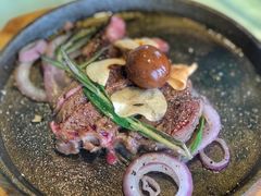 -烛影拾光观景餐厅·创意菜·摄影·小提琴(大唐不夜城店)