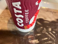-COSTA COFFEE(斯普瑞斯奥特莱斯店)