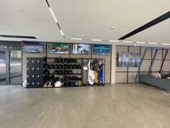 -赛卡联盟卡丁车馆(上海世博店)