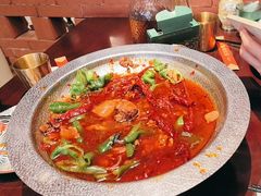 -那拉提之疆·新疆菜(美院店)