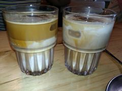 -无牌咖啡&酒馆