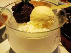 雪山紫米球-卯时·龙光雅宴·精致锡帮菜(惠山古镇店)