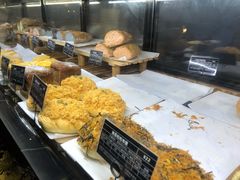 -Let's Taipei 非常烘焙(太古里店)