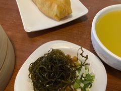 油条-孙记包子(火车站店)