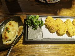 蛋黄鸡翅-江南里(环球港店)