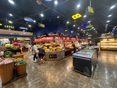 -苏格里岛自助海鲜火锅烧烤(大汉悦中心店)