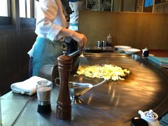 -小山日本料理(兴业太古汇店)