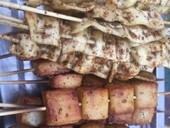 -开元食府(长兴路店)
