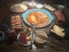 -吼堂老火锅(太古里总店)