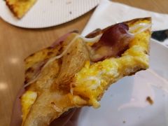 -必胜客(百联又一城店)