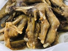 -顺德公美食(西乡店)