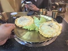 -陀岗美食·云南藏式特色餐厅