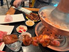 -南门涮肉(上海二店)