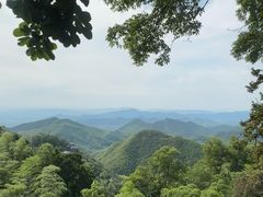 -莫干山风景区