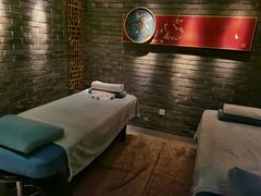 -霖公馆SPA·足道(普善路店)