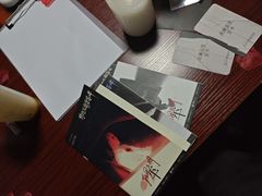 -剧狐剧本杀(徐汇1号店)
