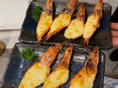 -大渔铁板烧(花园道店)