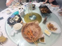-79号渔船海鲜饭店(华强北店)