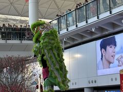 -香港国际机场