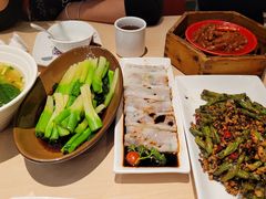 -避风塘(宝山万达店)