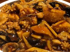 八珍豆腐-陆壹捌餐厅(五大道店)