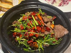 -闫府私房菜·百年鲁菜(恒隆店)