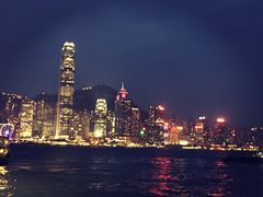 -香港皇家太平洋酒店