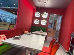 -江城北都·盐帮川菜(南国北都店)