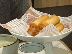 -如一鸡鲍鱼·粤式煲汤(长泰广场店)