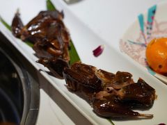 -蕃茄述·好汤自然来(江汉路店)