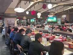 -利群商厦(台东店)