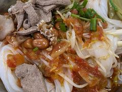 -凤张螺蛳粉·爽口粉(跃进路总店)