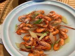 -鱼食饭稻·苏浙土菜17年老馆子(平江路店)