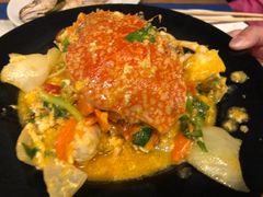 -Doo Dee Thai Food(Issan/Isaan/Esan)