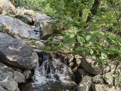 -天津盘山风景名胜区