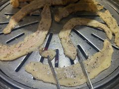 -老炉家木炭烤肉(长江国际店)